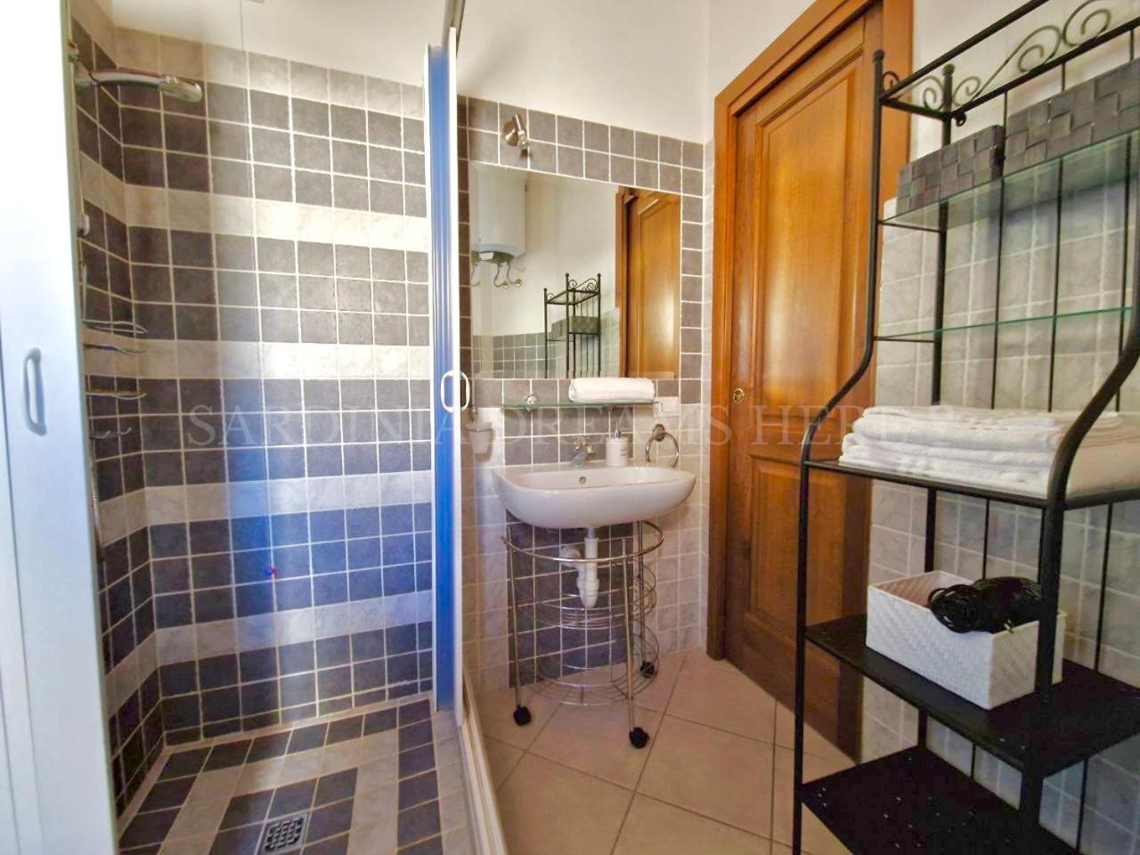 קוסטה פרדיסו Villetta Flora Con Piscina מראה חיצוני תמונה