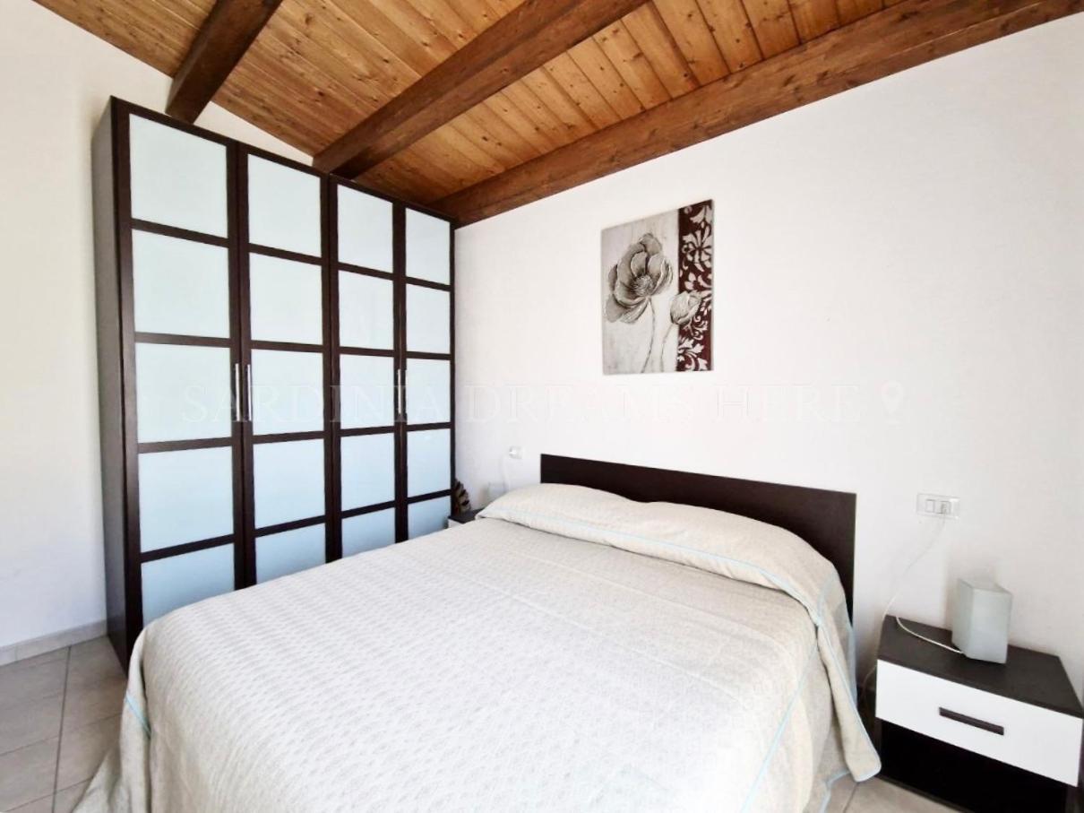קוסטה פרדיסו Villetta Flora Con Piscina מראה חיצוני תמונה