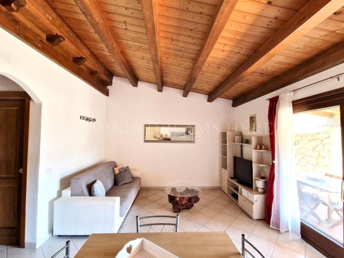 קוסטה פרדיסו Villetta Flora Con Piscina מראה חיצוני תמונה