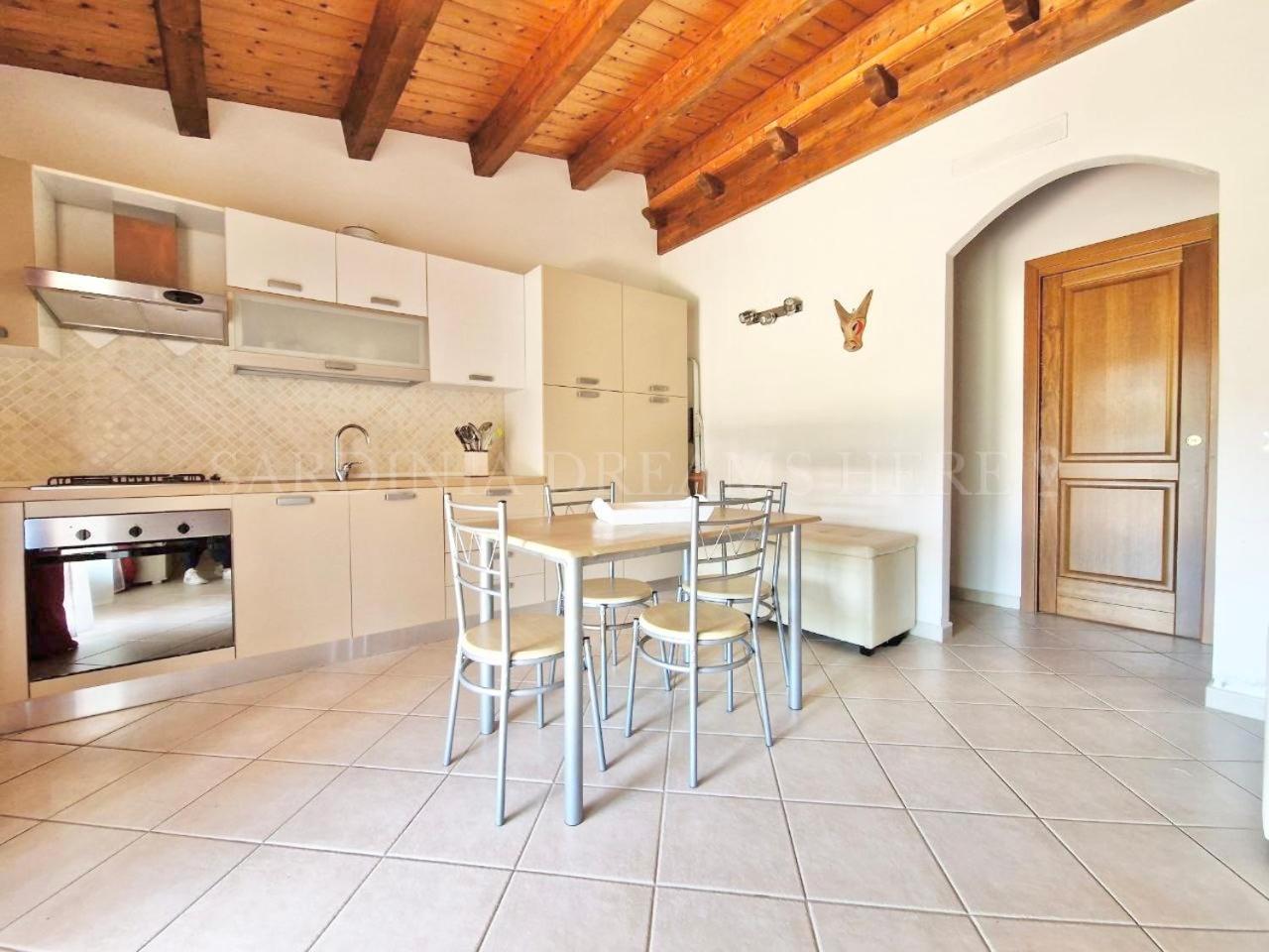 קוסטה פרדיסו Villetta Flora Con Piscina מראה חיצוני תמונה