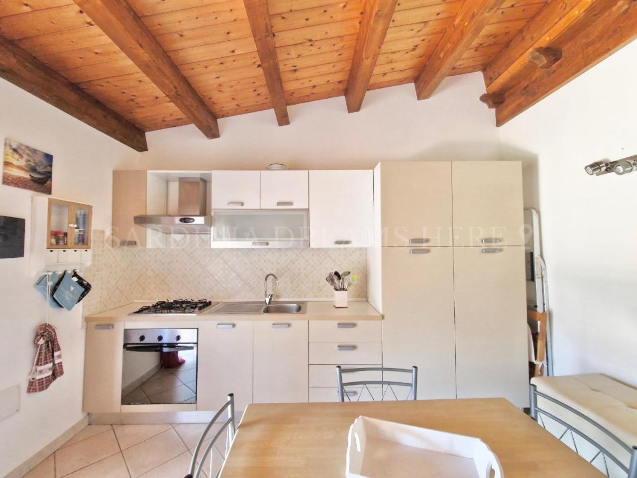 קוסטה פרדיסו Villetta Flora Con Piscina מראה חיצוני תמונה