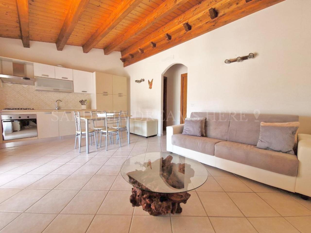 קוסטה פרדיסו Villetta Flora Con Piscina מראה חיצוני תמונה